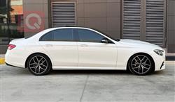 مرسيدس بنز E-Class